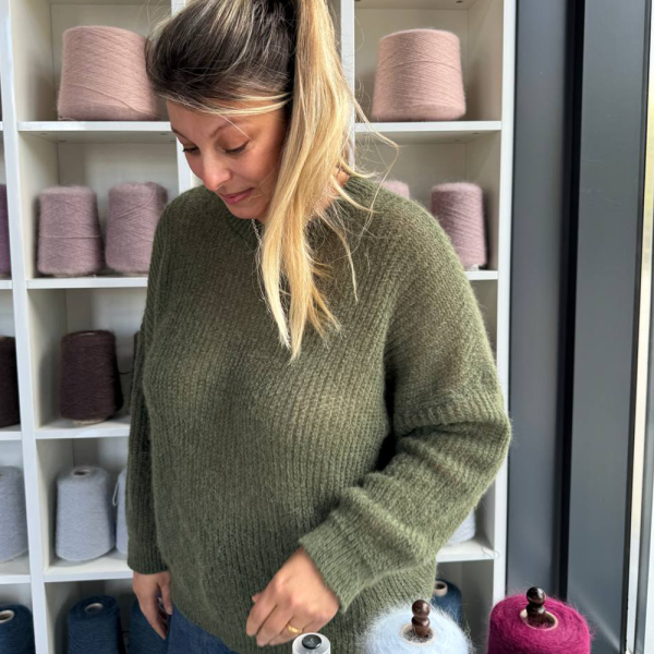 Бобина Off-Fire by Millefili