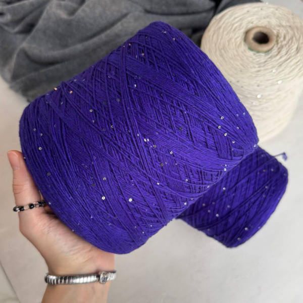 Бобина Cashmere Shine by Loro Piana 