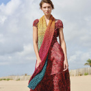 Пряжа Katia Polynesia Gradient