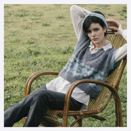 Журнал Katia SPORT 108