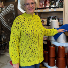 Бобина Chain Cashlino by Biagioli Modesto