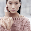 Пряжа Katia Mohair Cotton