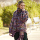 Пряжа Katia Merino-Lino Пряжа Katia Merino-Lino