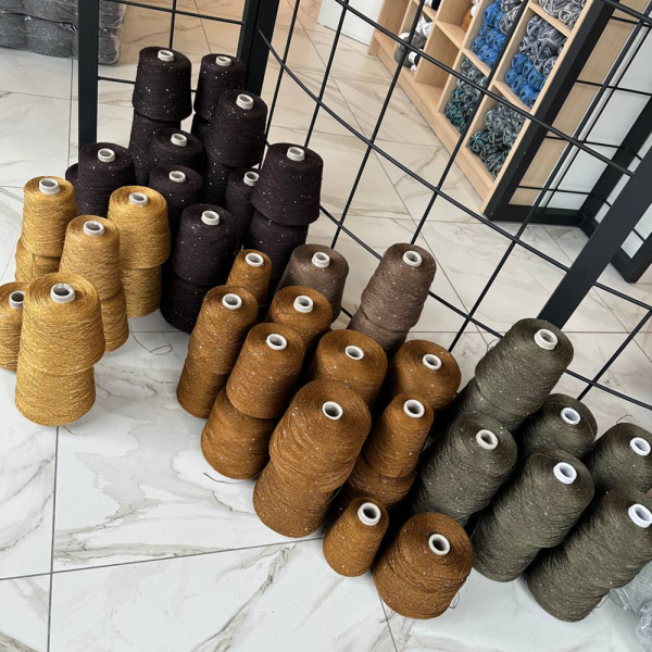 Бобина LINOSisik new СИСИК