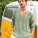 Бобина Bourette 3/1000