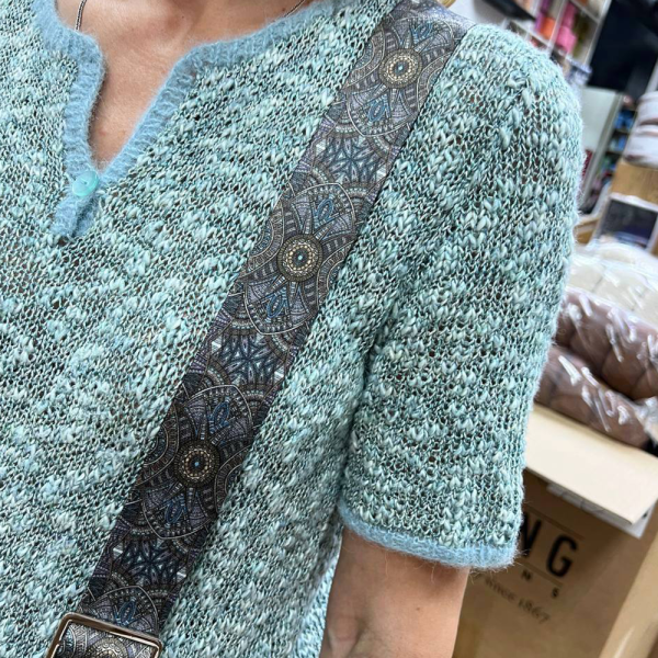 Пряжа Katia Polynesia