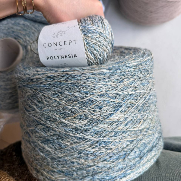 Бобина Mamasita