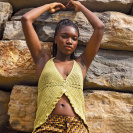 Пряжа Katia Tencel-Cotton