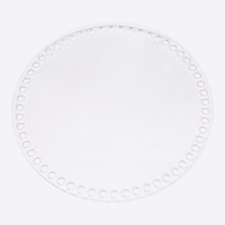 Донышко Круг Оргстекло (35 см) Донышко Круг Оргстекло (35 см)