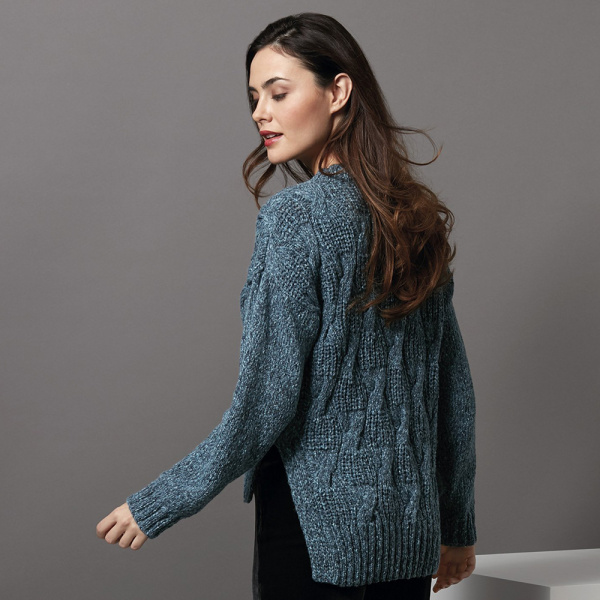 Пряжа Katia Lagom