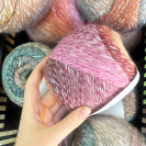 Пряжа Katia Sinfonia