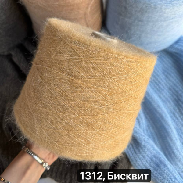 Бобина Off-Fire by Millefili