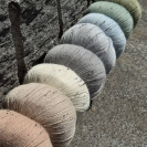 Пряжа Lang Alpaca Soxx TWEED