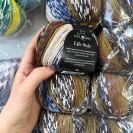 Пряжа Schoppel Life Style