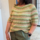 Пряжа Lang Linello