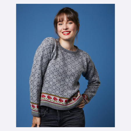 Журнал LAMANA 12