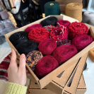 Набор на джемпер Magic Box Italy