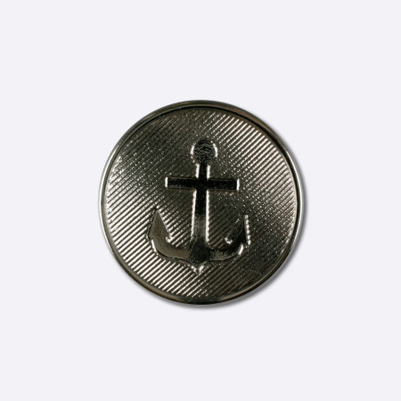 Пуговица Dill размер 20мм, 250833/20-30