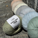 Пряжа Lang Alpaca Soxx TWEED