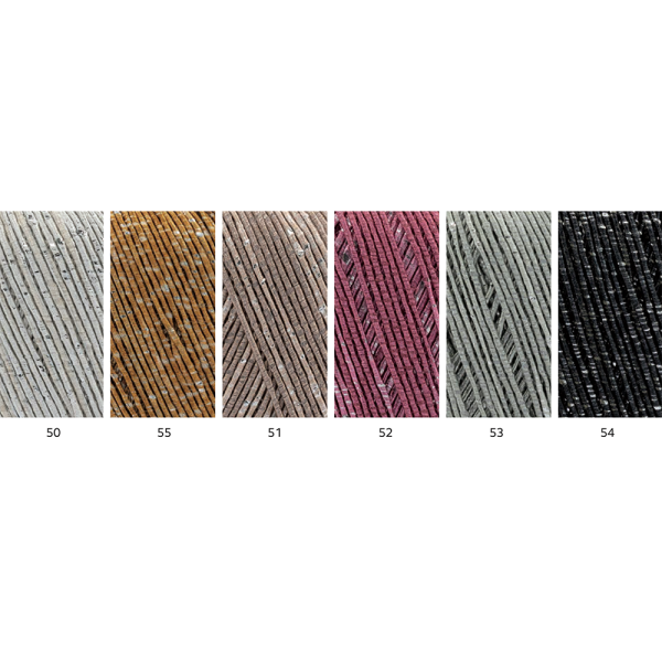 Пряжа Katia Lyse