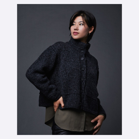 Журнал LAMANA 12