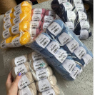 Пряжа Lang Atlantis