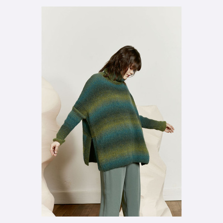 Журнал Lang Fatto a Mano Collection №265