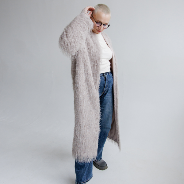 Мохнатка Max&CO