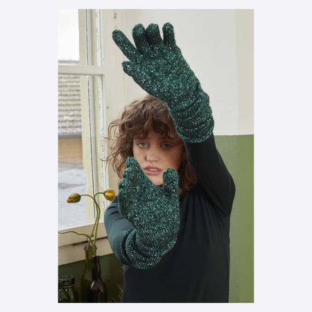 Журнал Lang Fatto a Mano COLLECTION №274 Журнал Lang Fatto a Mano COLLECTION №274