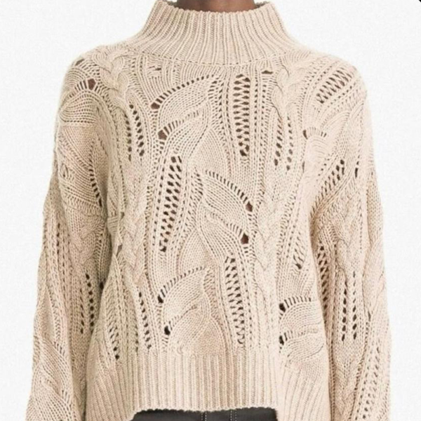 Совместник. Джемпер Loro Piana