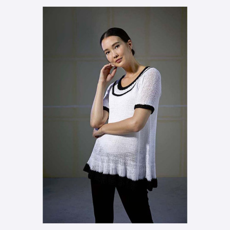 Журнал Lang Fatto a Mano Collection №259