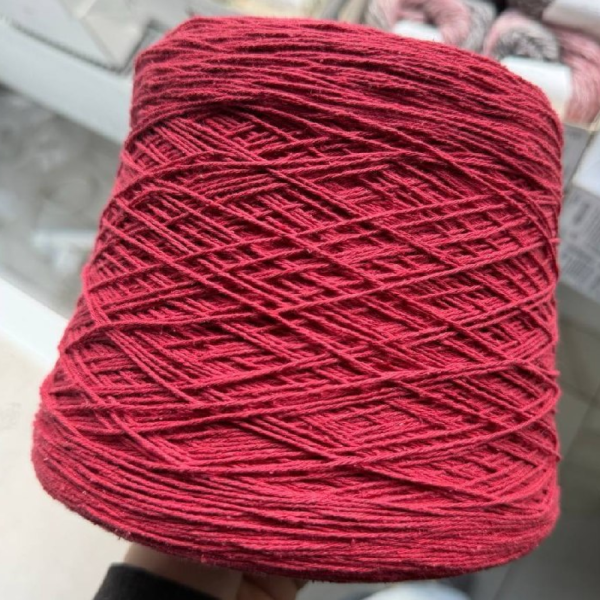 Бобина Bourrette Royalsilk