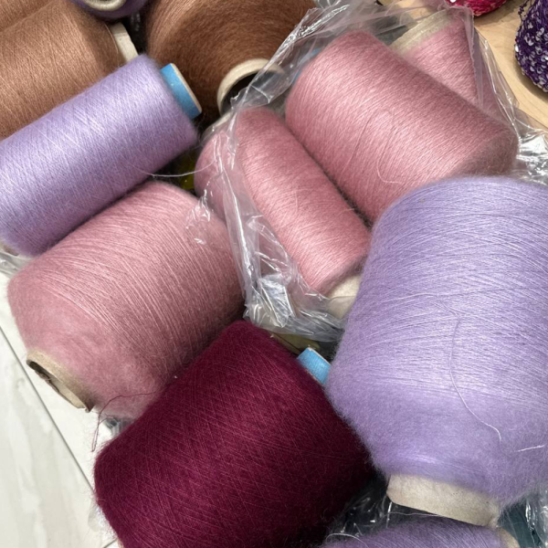 Бобина Paris by Mami