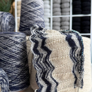 Бобина кашемир на шелке Missoni