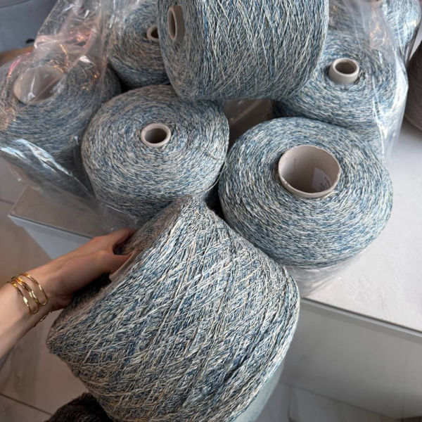 Бобина Mamasita