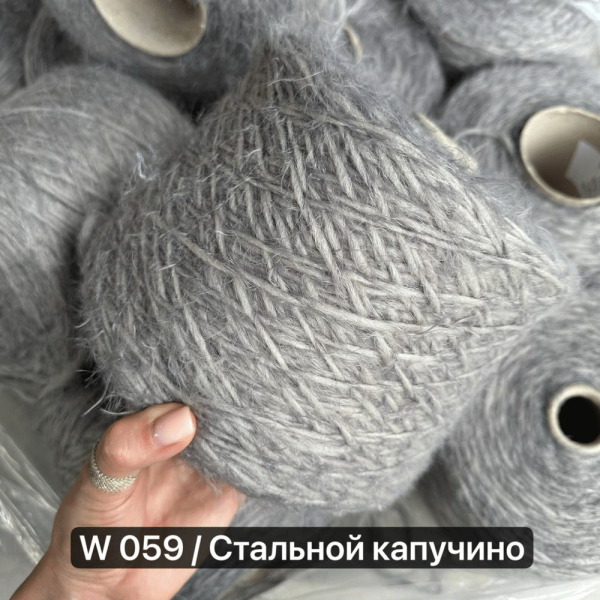 Бобина Soft Padla 