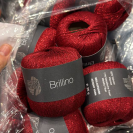 Пряжа Lana Grossa Brillino