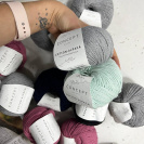 Пряжа Katia Cotton-Alpaca