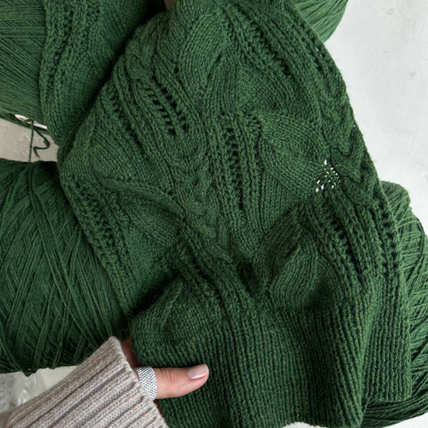 Бобина Freedom by Wooldom