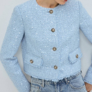 Бобина реснички Girello