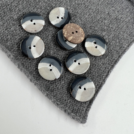 Пуговицы Sandra, размер 48, цвет 7