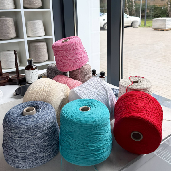 Бобина Bilbao by Mr. Joe