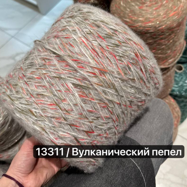 Бобина Bella Donna