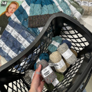 Пряжа Lang Donegal Tweed+