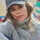 Пряжа Katia Soffiato