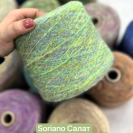 Бобина Soriano 