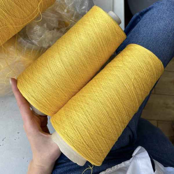 Бобина Fresco by Bertagna filati