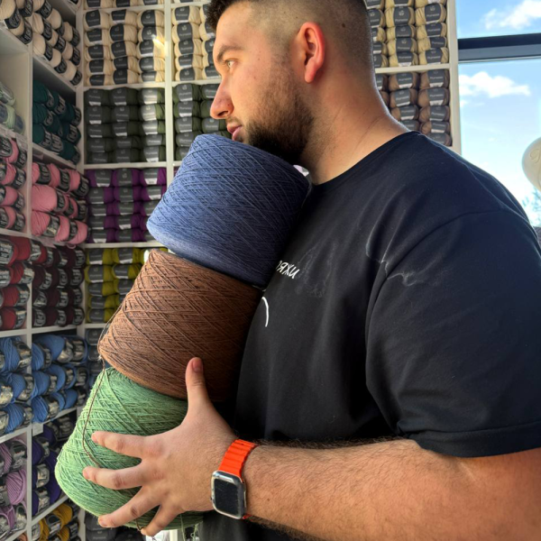 Бобина Setalino