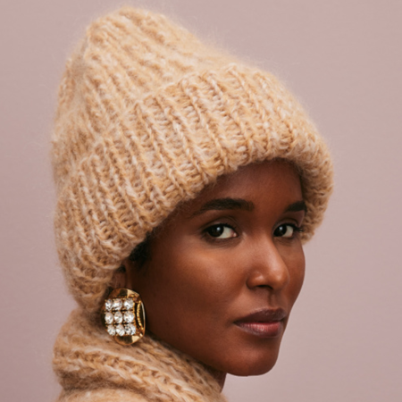 Журнал Lana Grossa: Filati N.68, Вечная элегантность, AW 2024/25