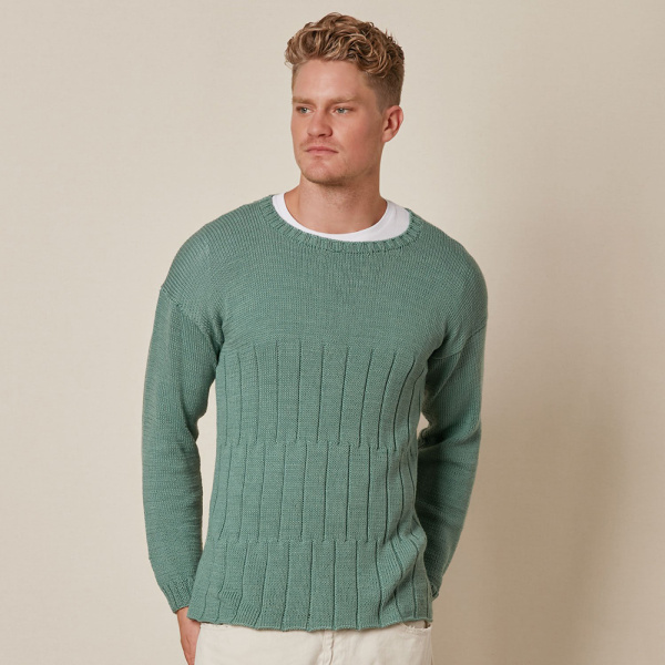 Пряжа Katia Tencel-Cotton